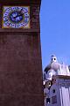 9 - Torre degli orologi e S.Stefano, 1997